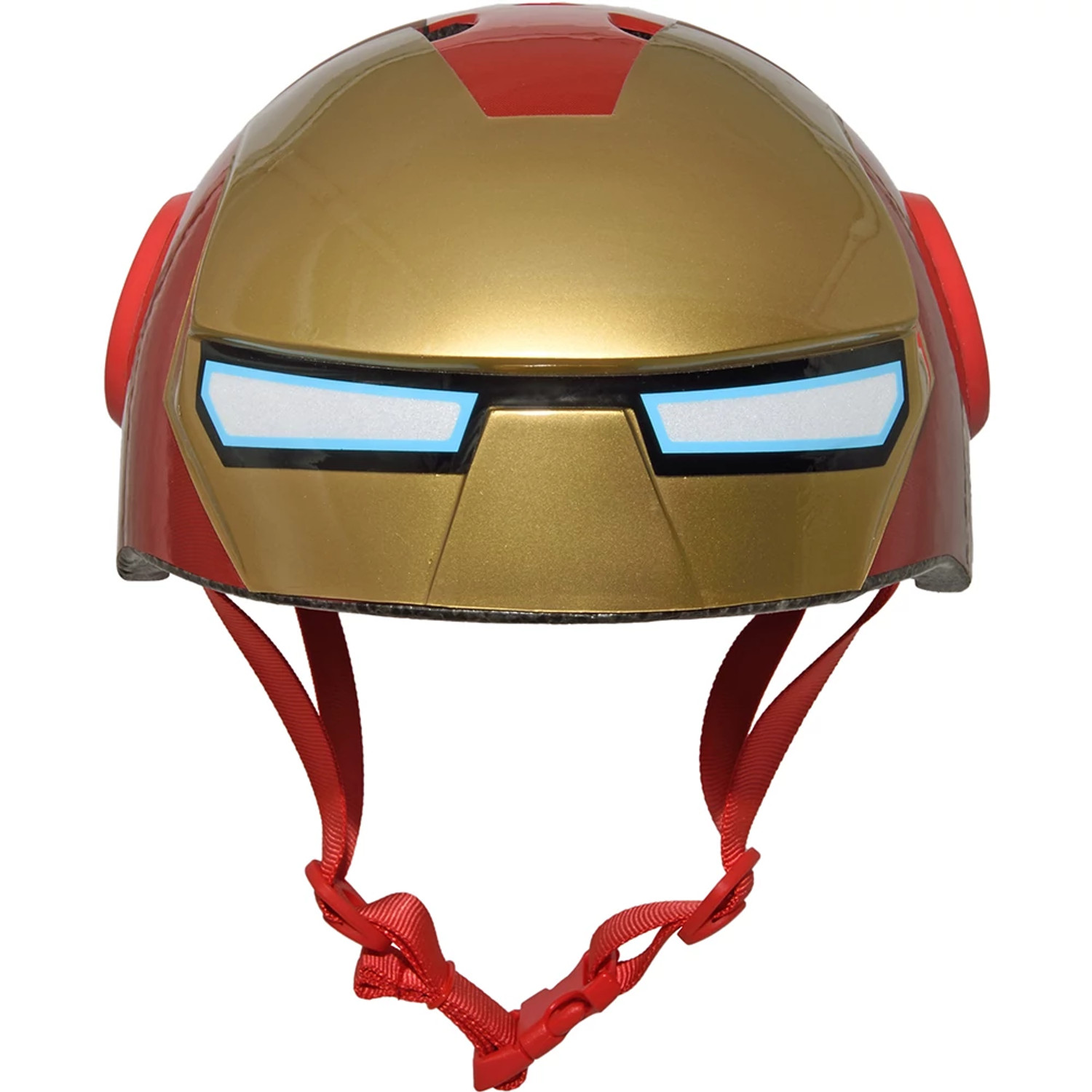 CPM HLMT IRON MAN HERO CHILD RED