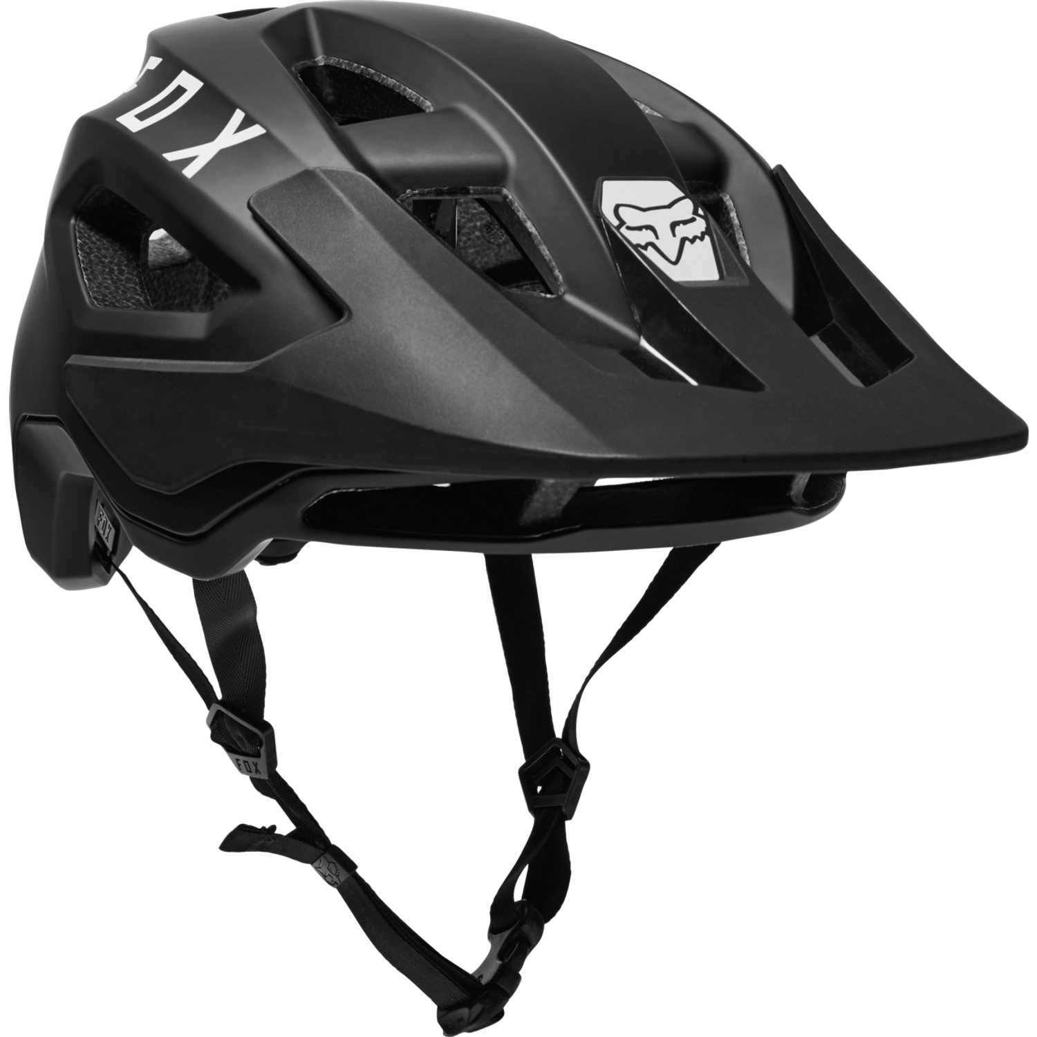 Speedframe Helmet