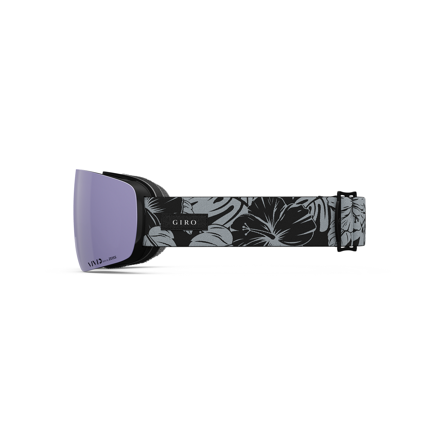 CONTOUR RS BOTANICAL LX [BLK/HZ] OS