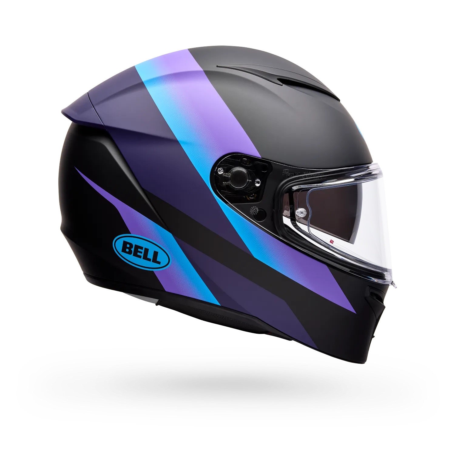LITHIUM PASSION ECE [BLK/PUR] XS