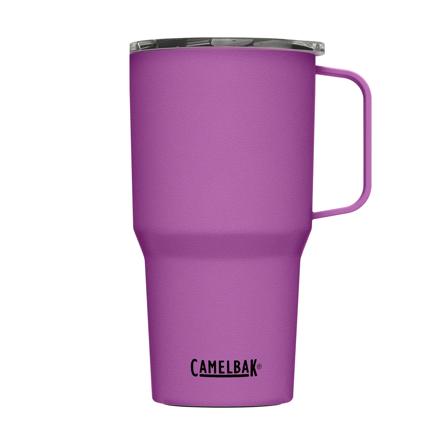 Tall Mug, SST Vacuum Insulated, 24oz, Magenta