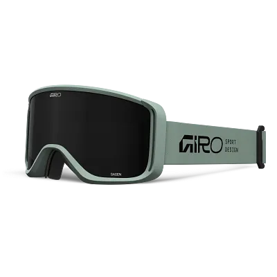 Sagen Stacked Goggle
