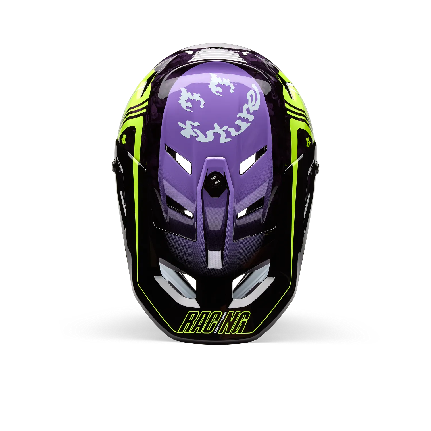 RAMPAGE RS PHANTOM LE, CE/CPSC 