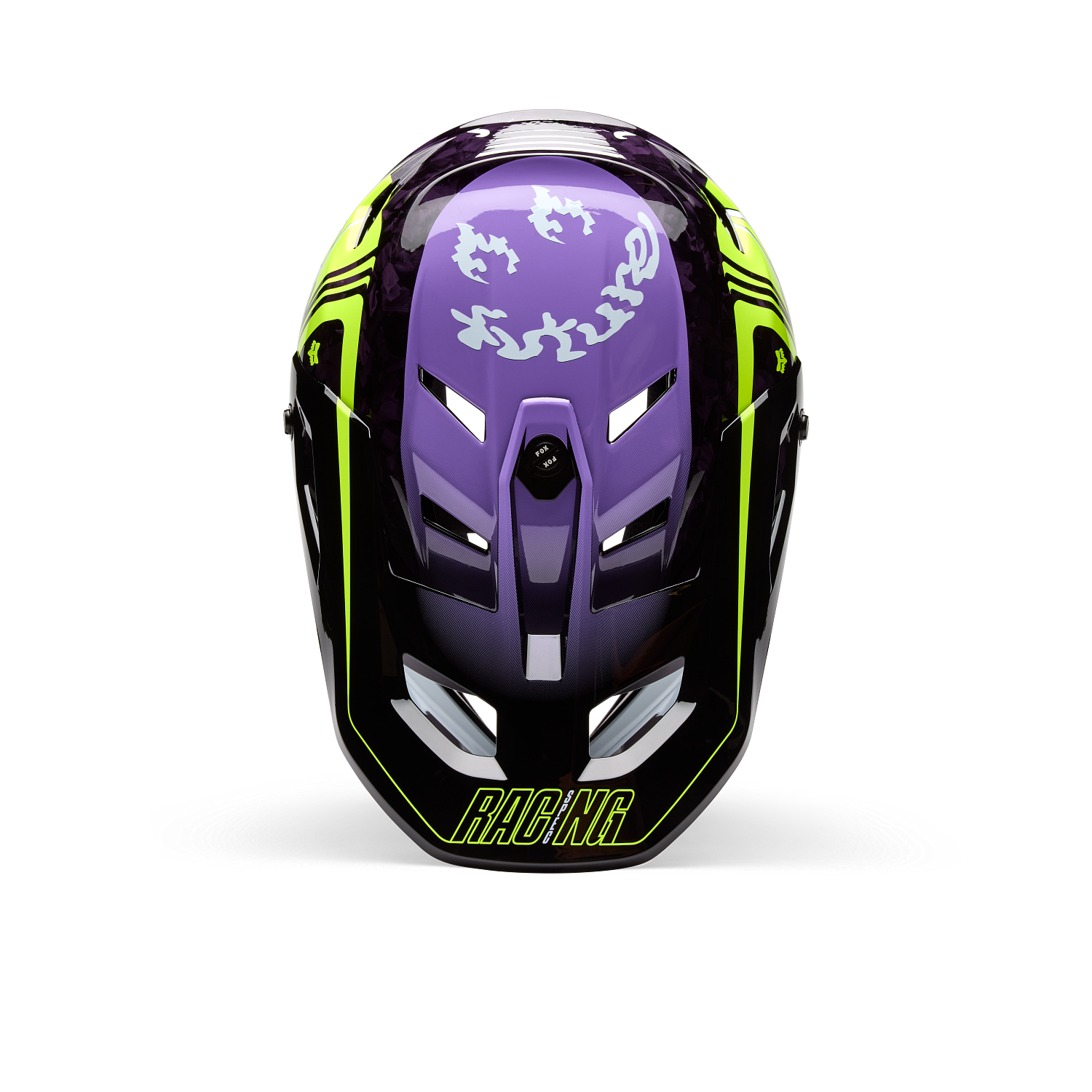 Rampage RS Phantom Limited Edition Helmet