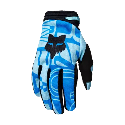 Youth Girls 180 Race Spec Gloves