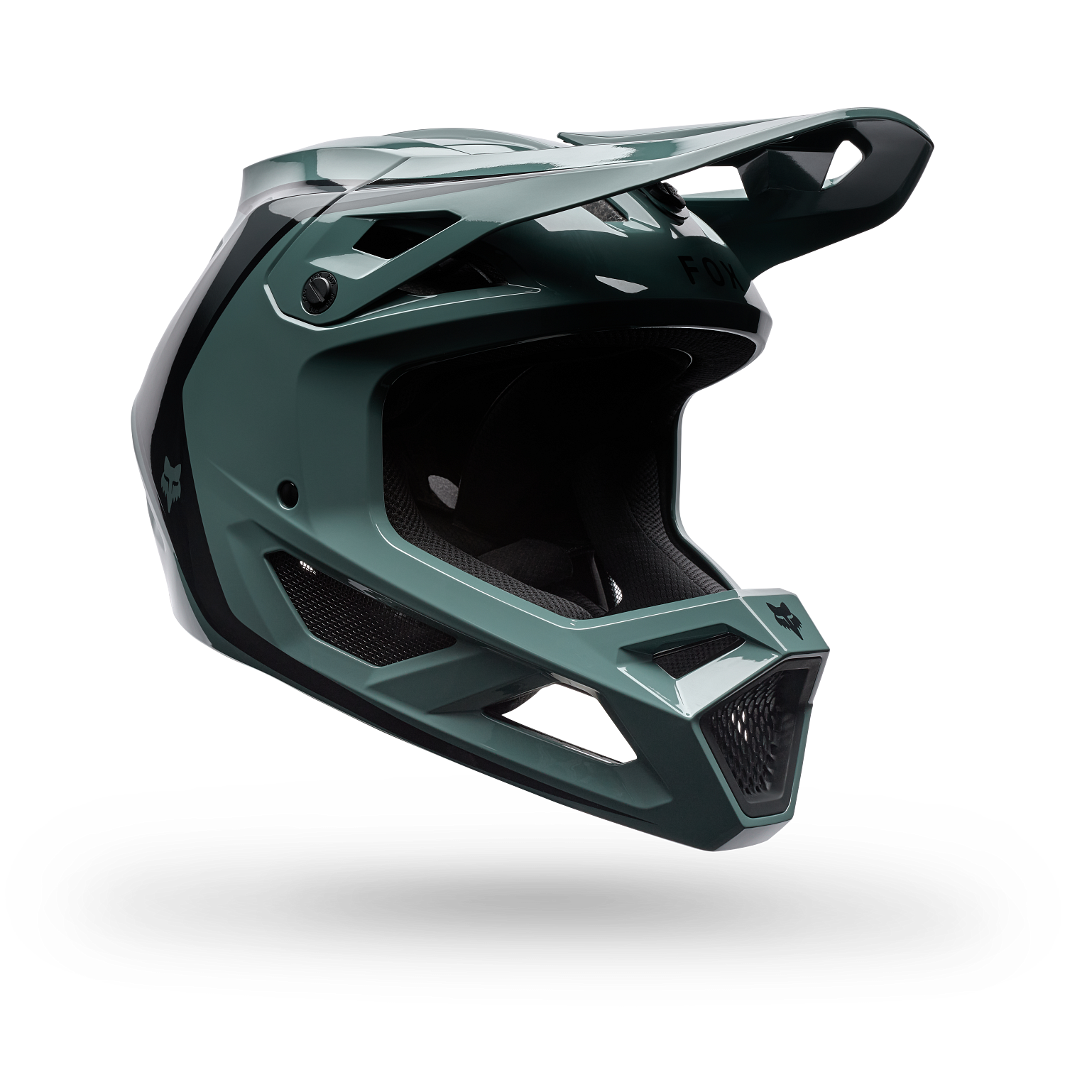 Casque Rampage Vault - Junior