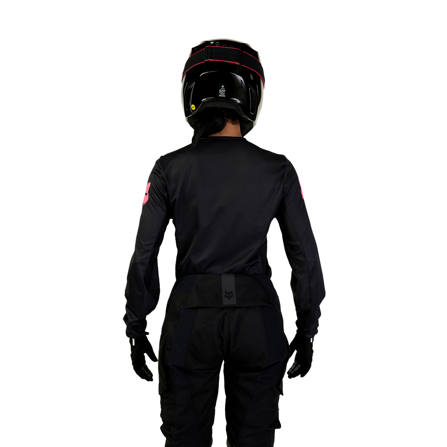 Womens 180 Blackout Jersey