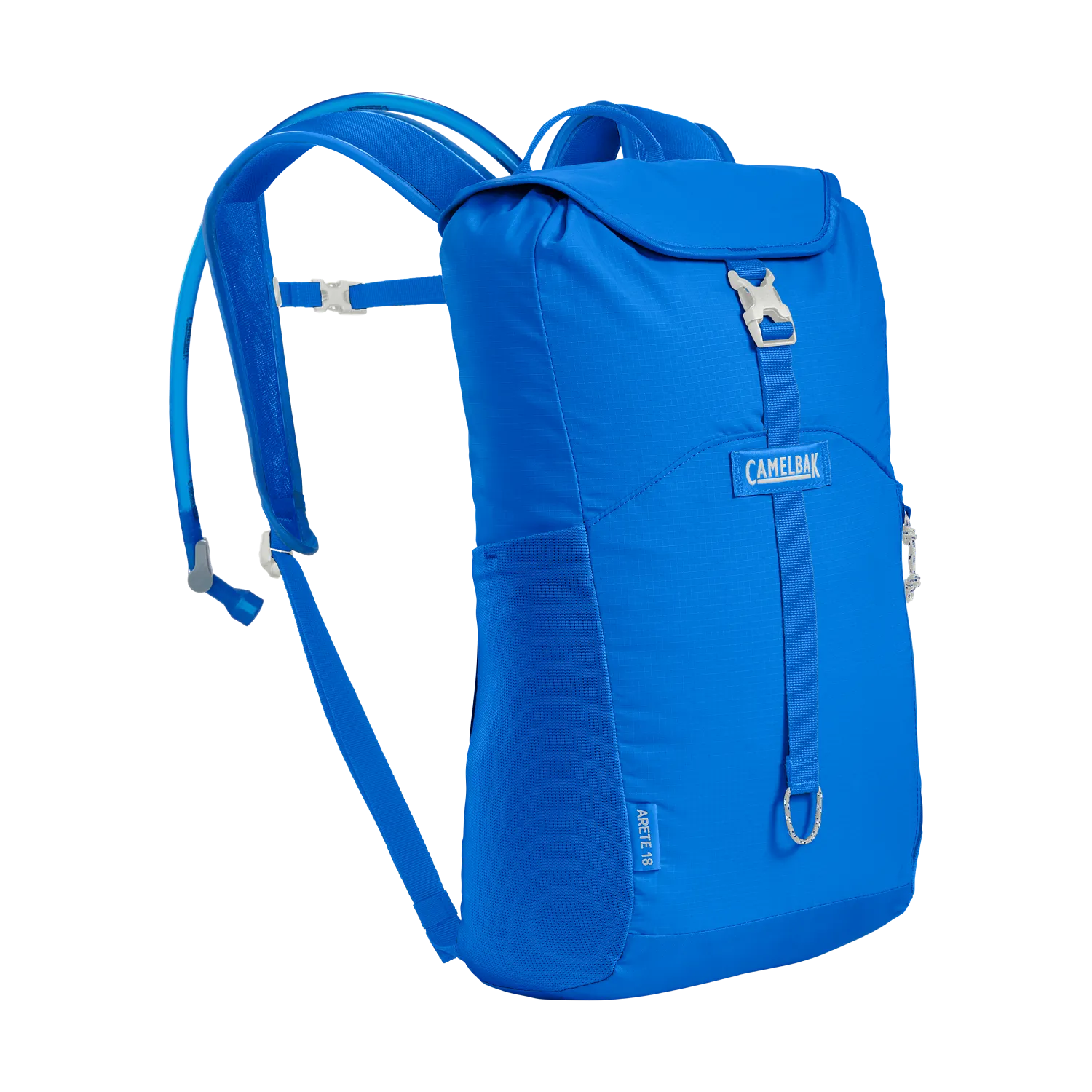 Arete 18, 50oz, Royal Blue