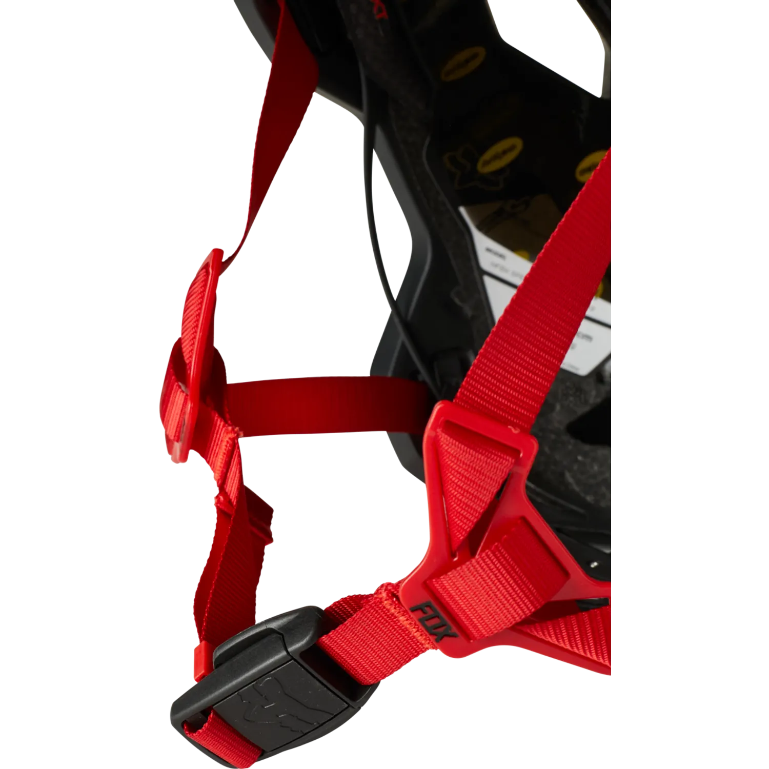 SPEEDFRAME PRO HJELM