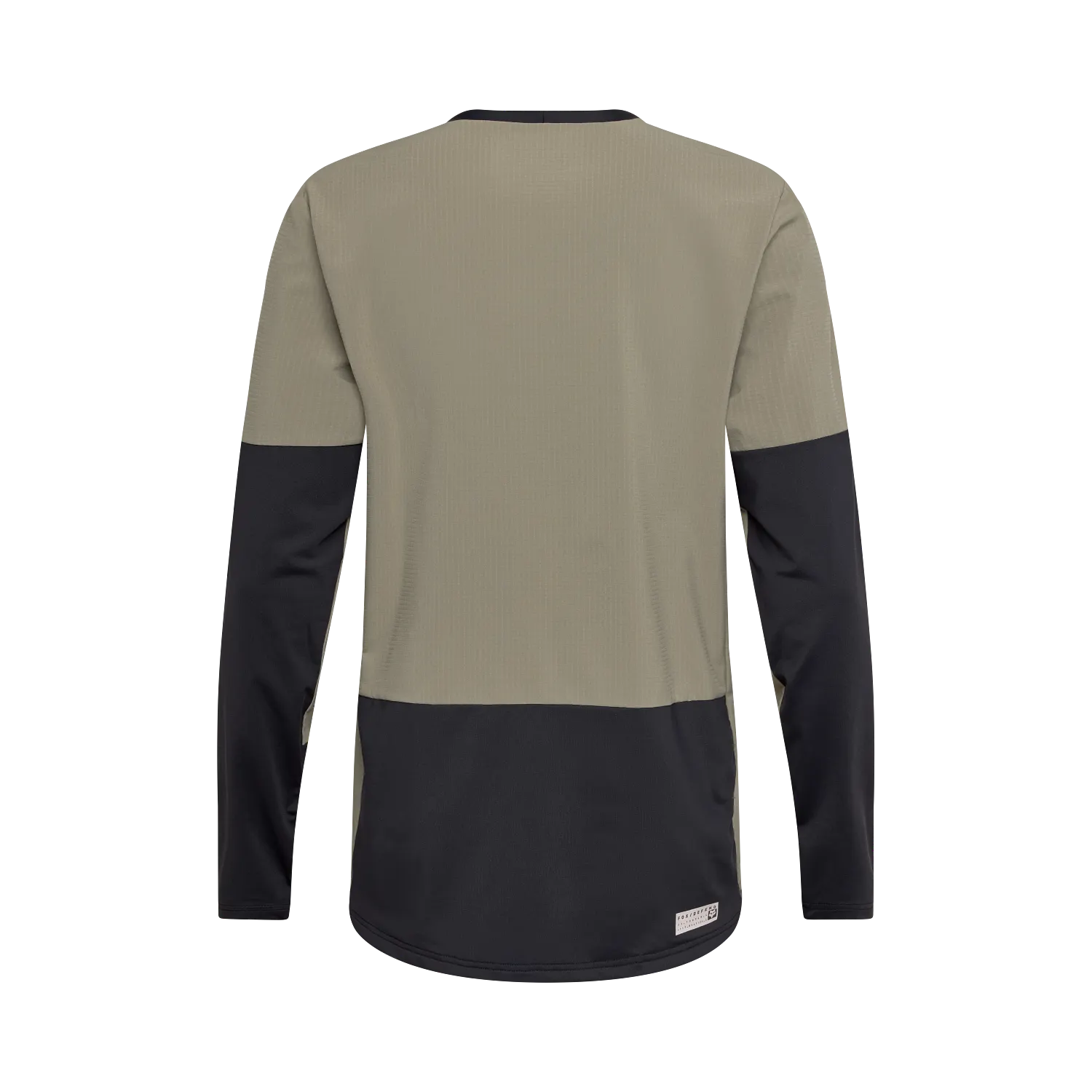 DEFEND THERMAL JERSEY 