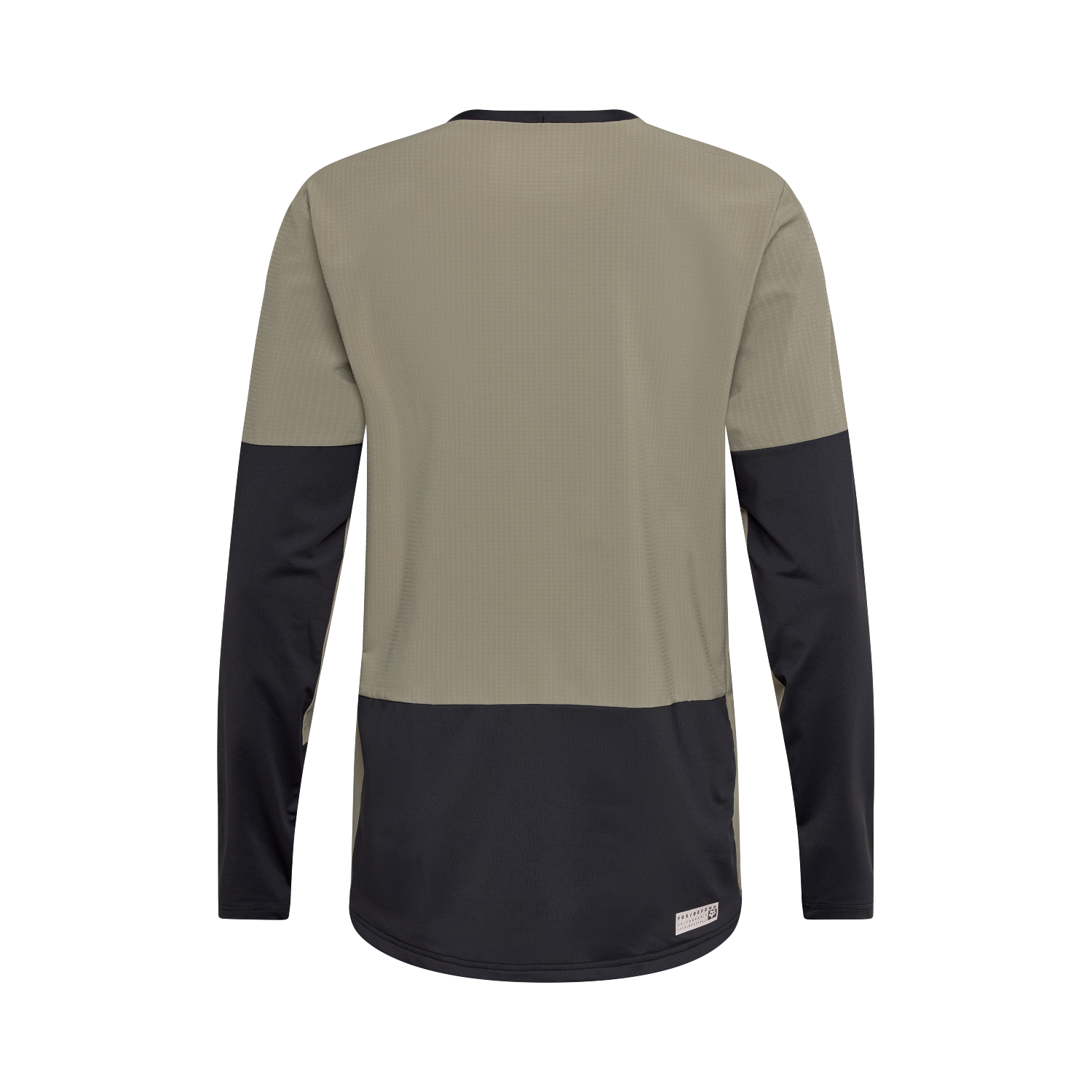 Defend Thermal Jersey