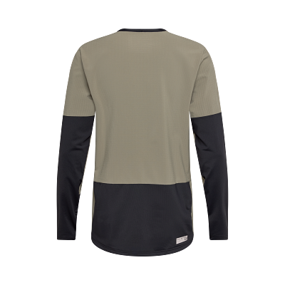 Camiseta t&eacute;cnica Defend Thermal