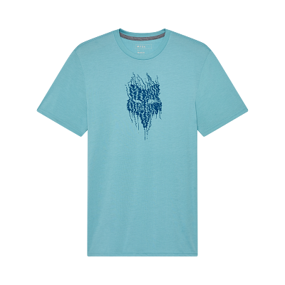 T-shirt Bark Tech