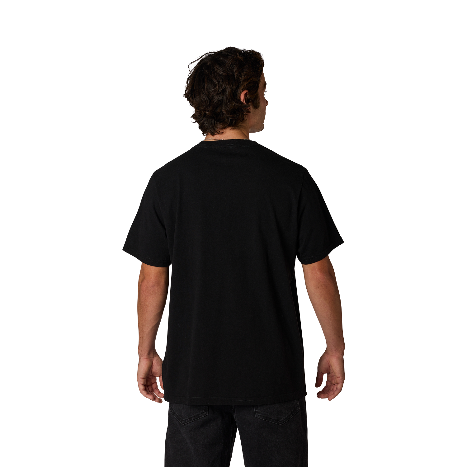Fox Head 195 Original Tee