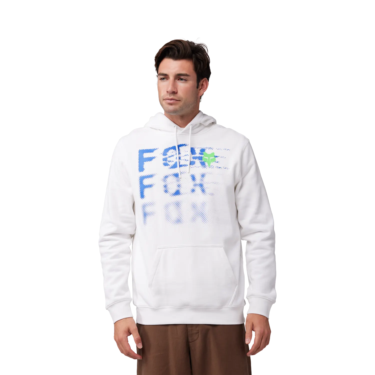 Sweat &agrave; capuche Emotion