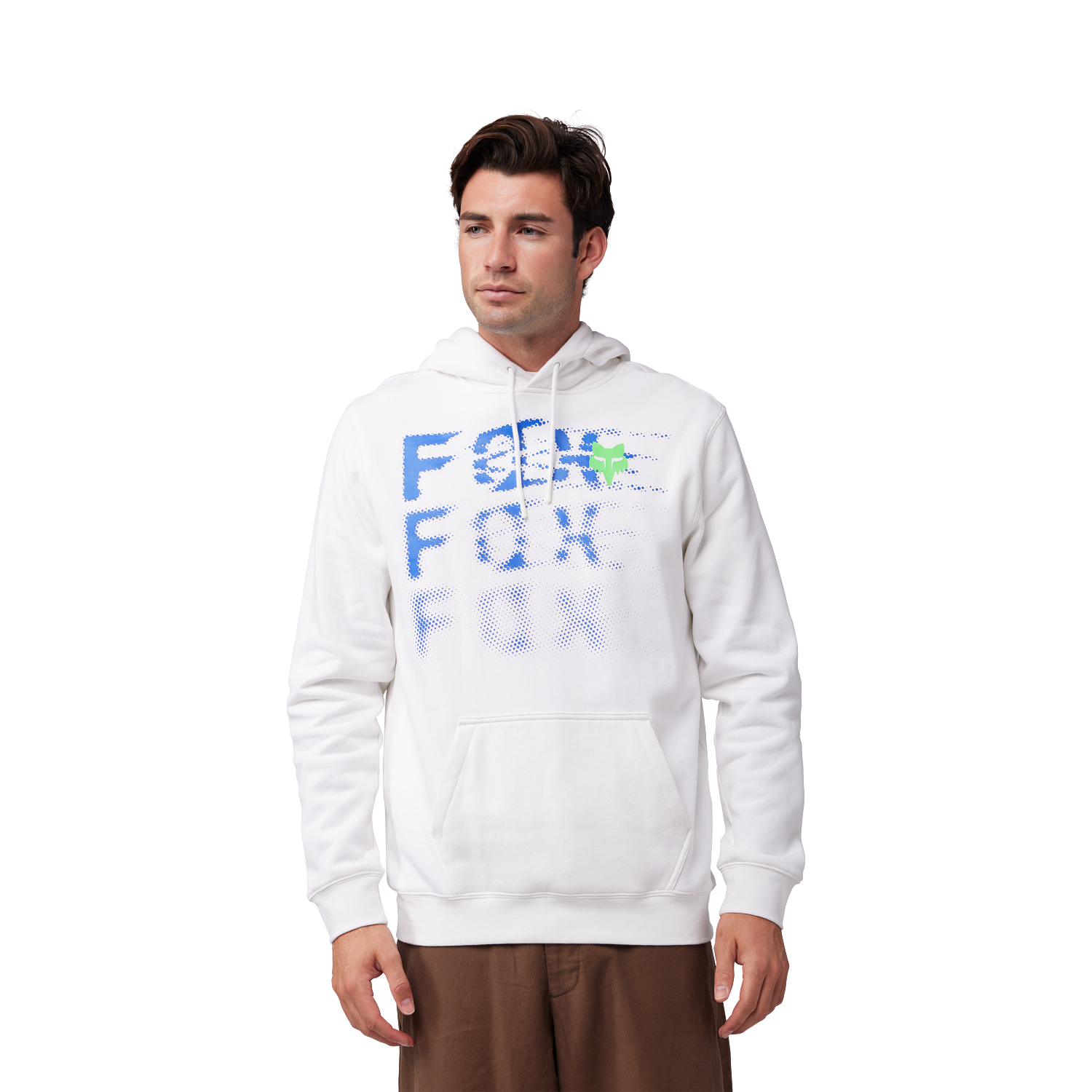 Emotion Pullover Hoodie