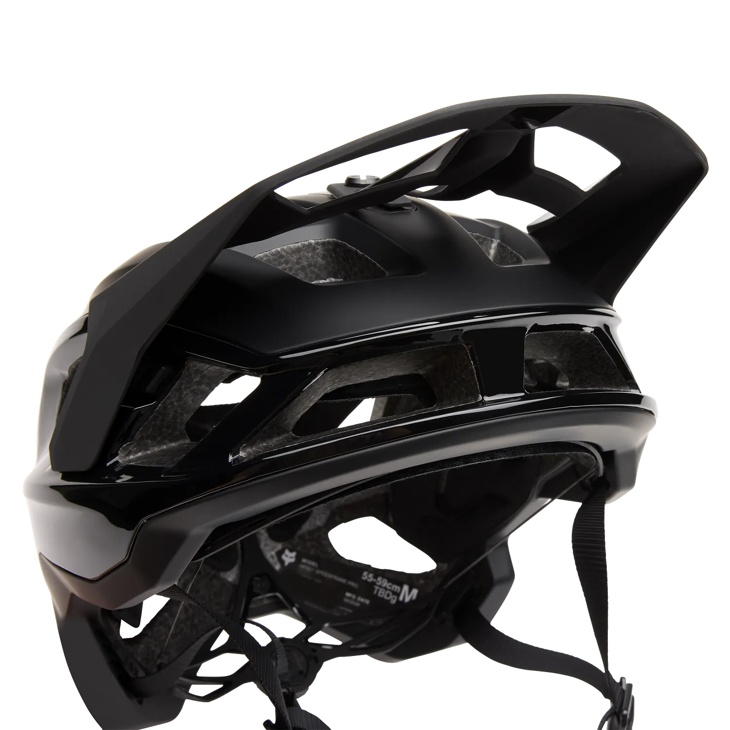 SPEEDFRAME PRO MT BLK 