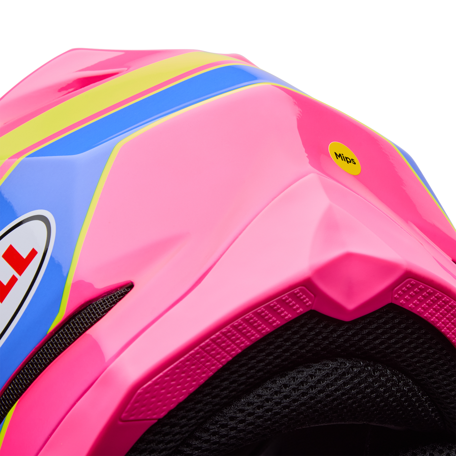 Moto-10 Mips Falcon