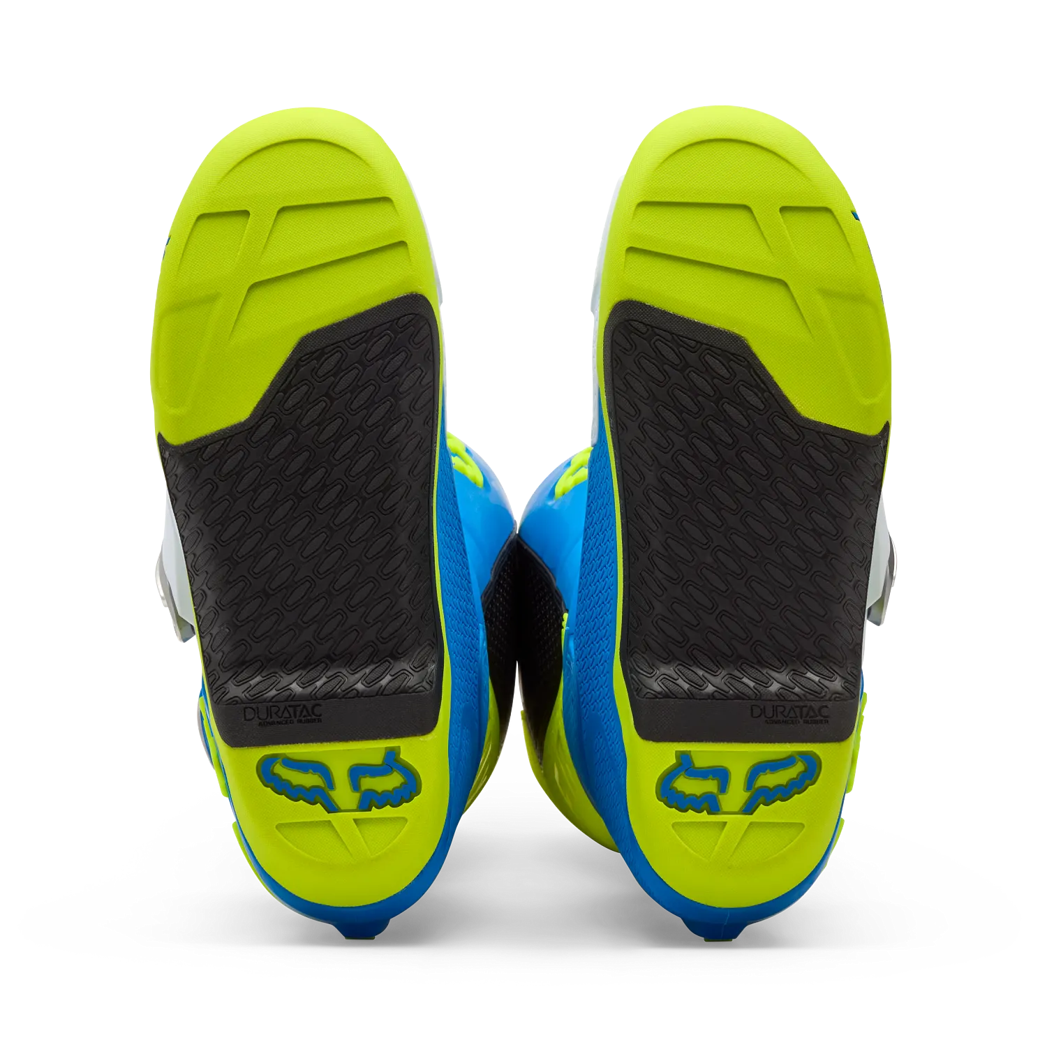 MOTION BOOT [BLU/YLW] 8