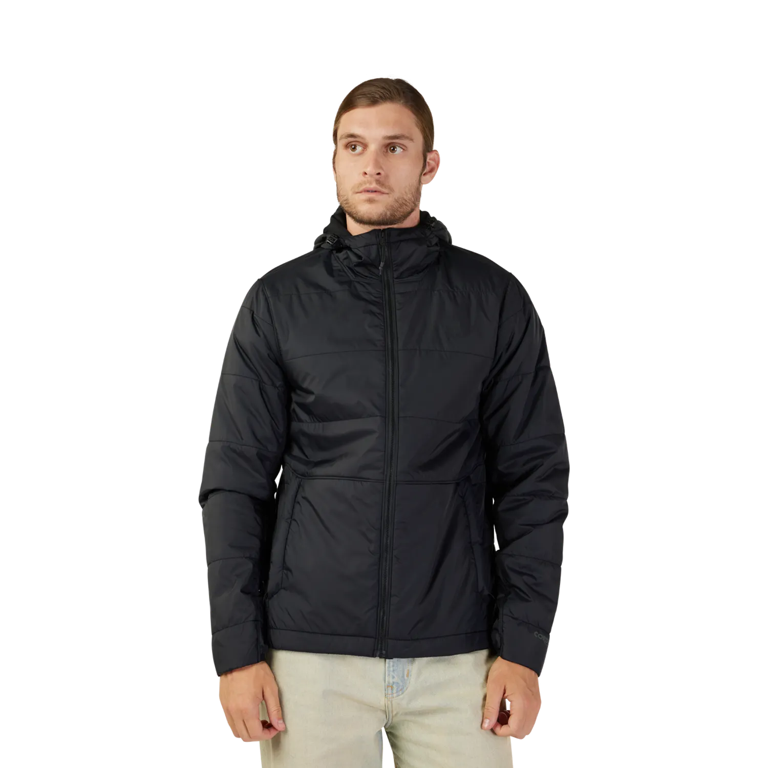 RIDGEWAY 2.0 JACKET 