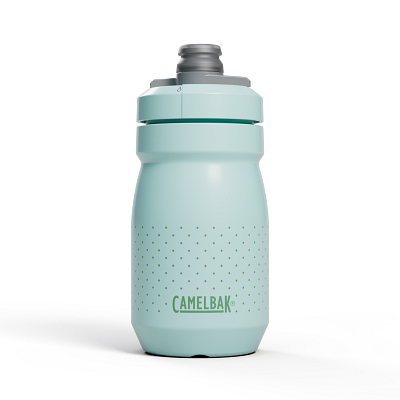 Podium 15oz, Crystal Blue