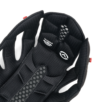 BS MOTO-10 GP TOP LINER [BLK] XS 26