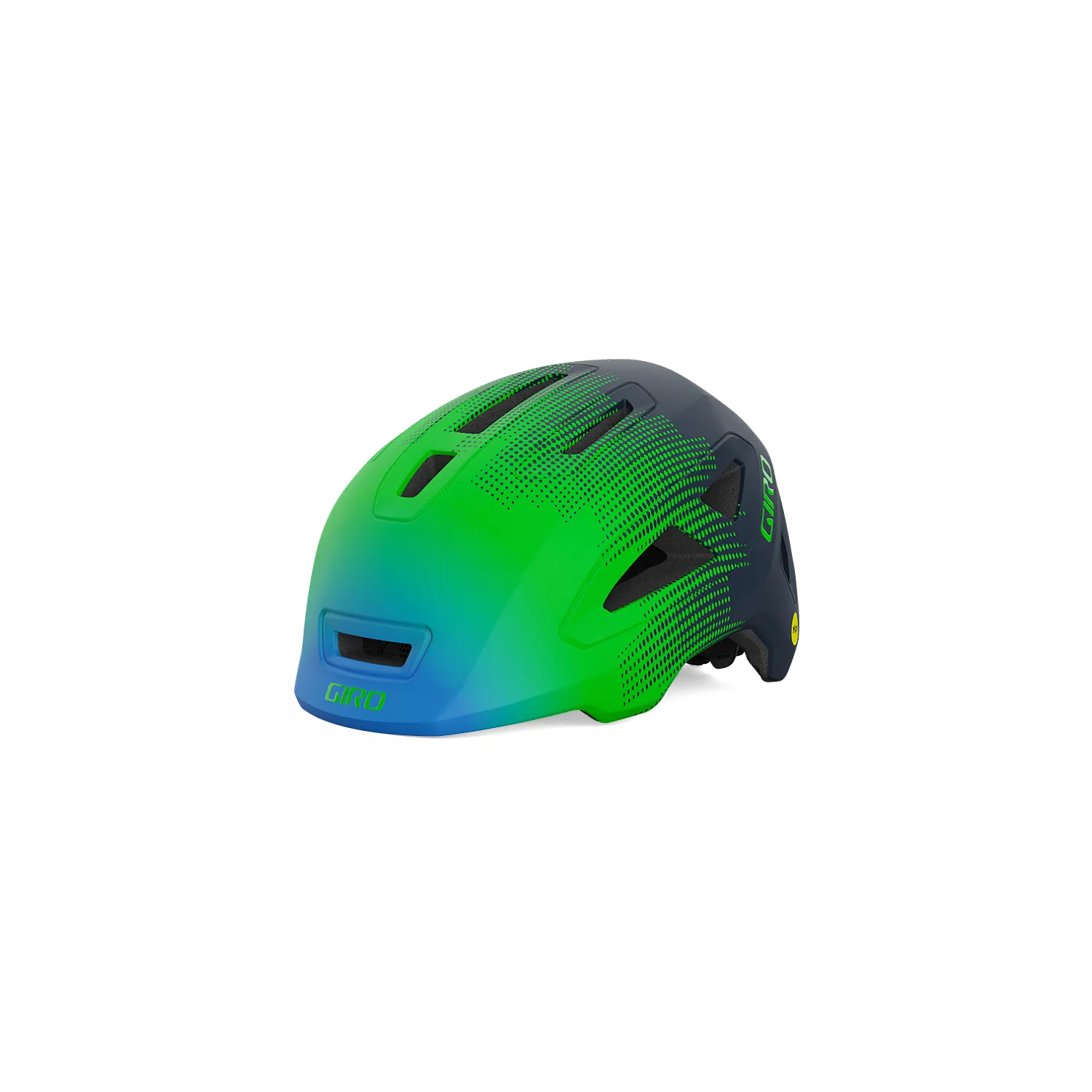 GR SCAMP MIPS II MT BL/GR TW S 25 US