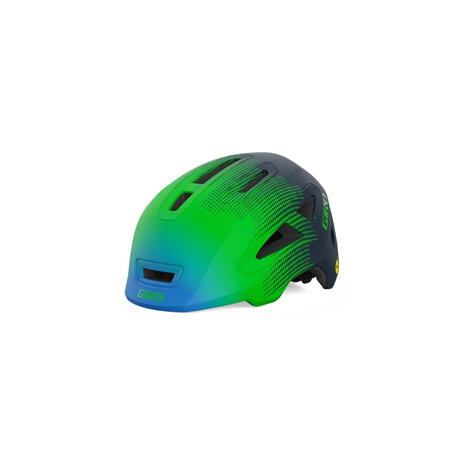 Scamp Mips II Jugendhelm