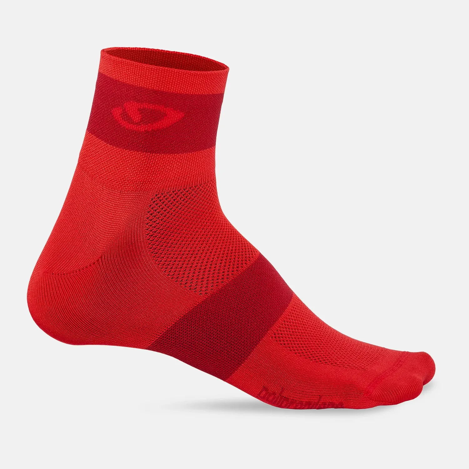 GA COMP RACER BRT RED S 18
