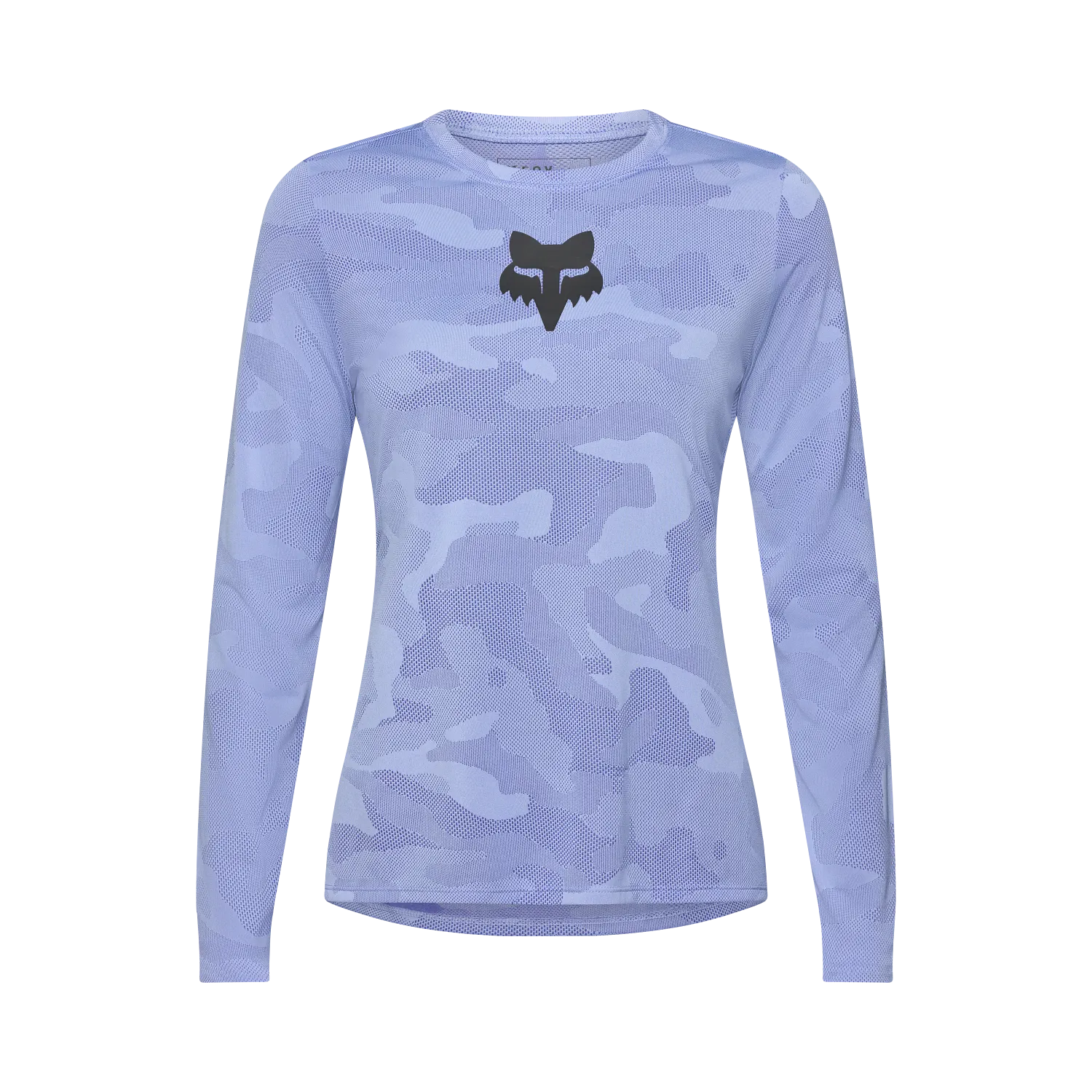 W RANGER TRU DRI LS JERSEY - TREK 