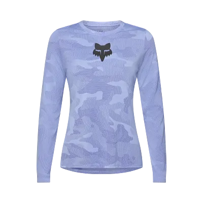 Ranger TruDri Trek Langarmtrikot f&uuml;r Damen