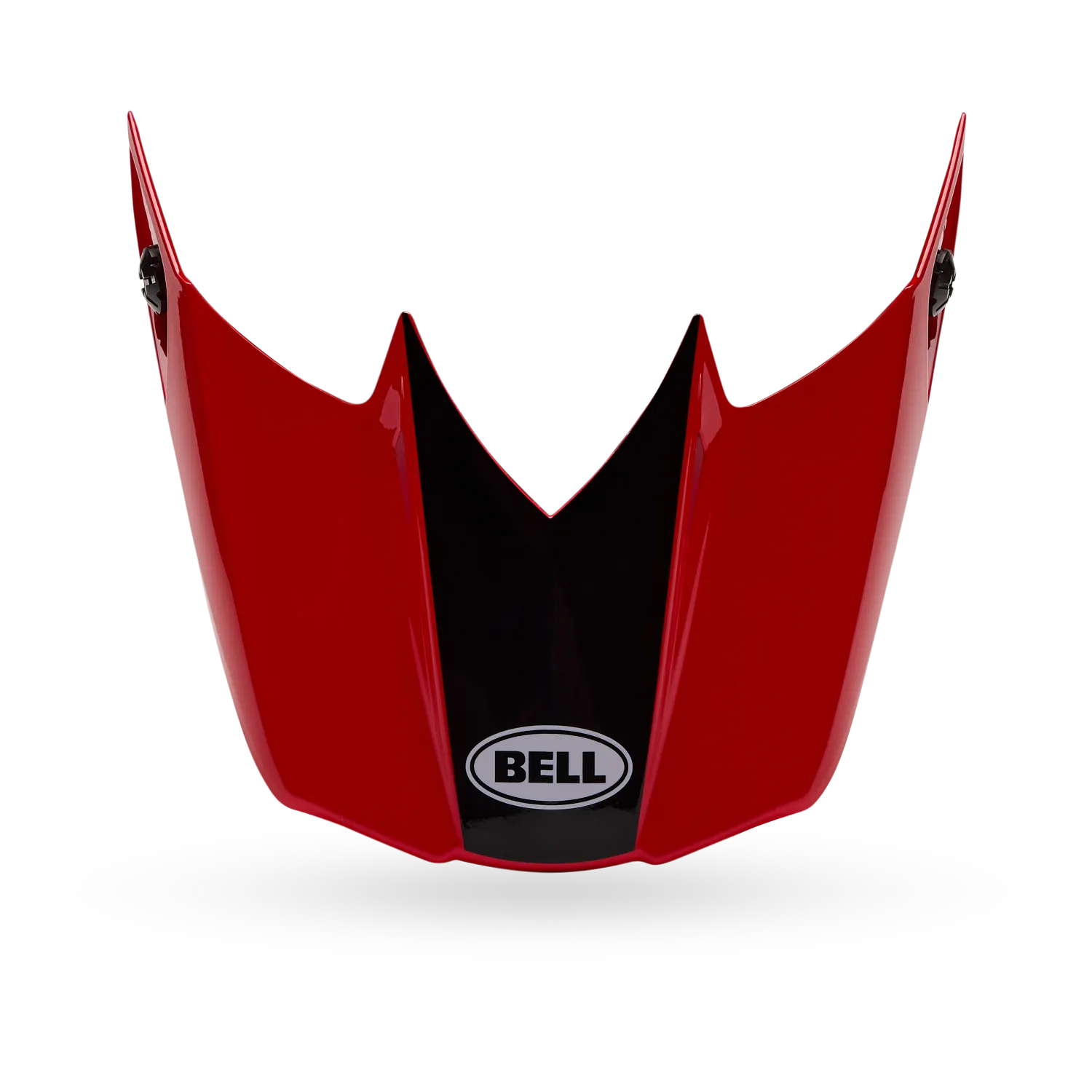 MX-10 MIPS VISOR AVTR (S-XXL) [RD/BLK] OS