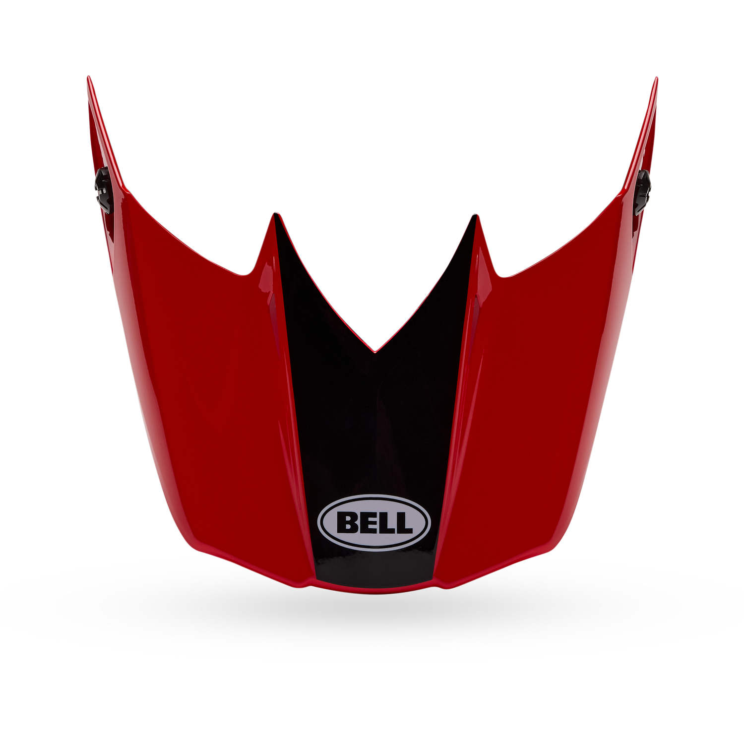 MX-10 MIPS VISOR AVTR (S-XXL) [RD/BLK] OS