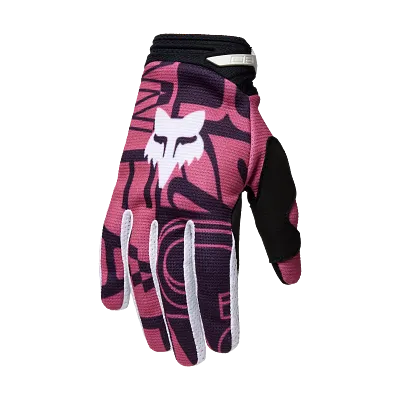 Youth Girls 180 Race Spec Gloves