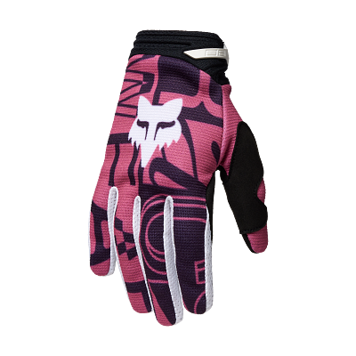 Youth Girls 180 Race Spec Gloves