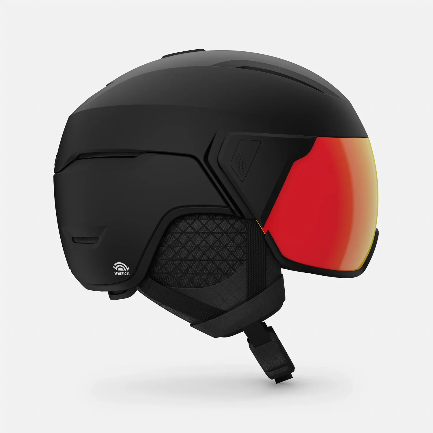 GR ORBIT MIPS MAT BLK S 21