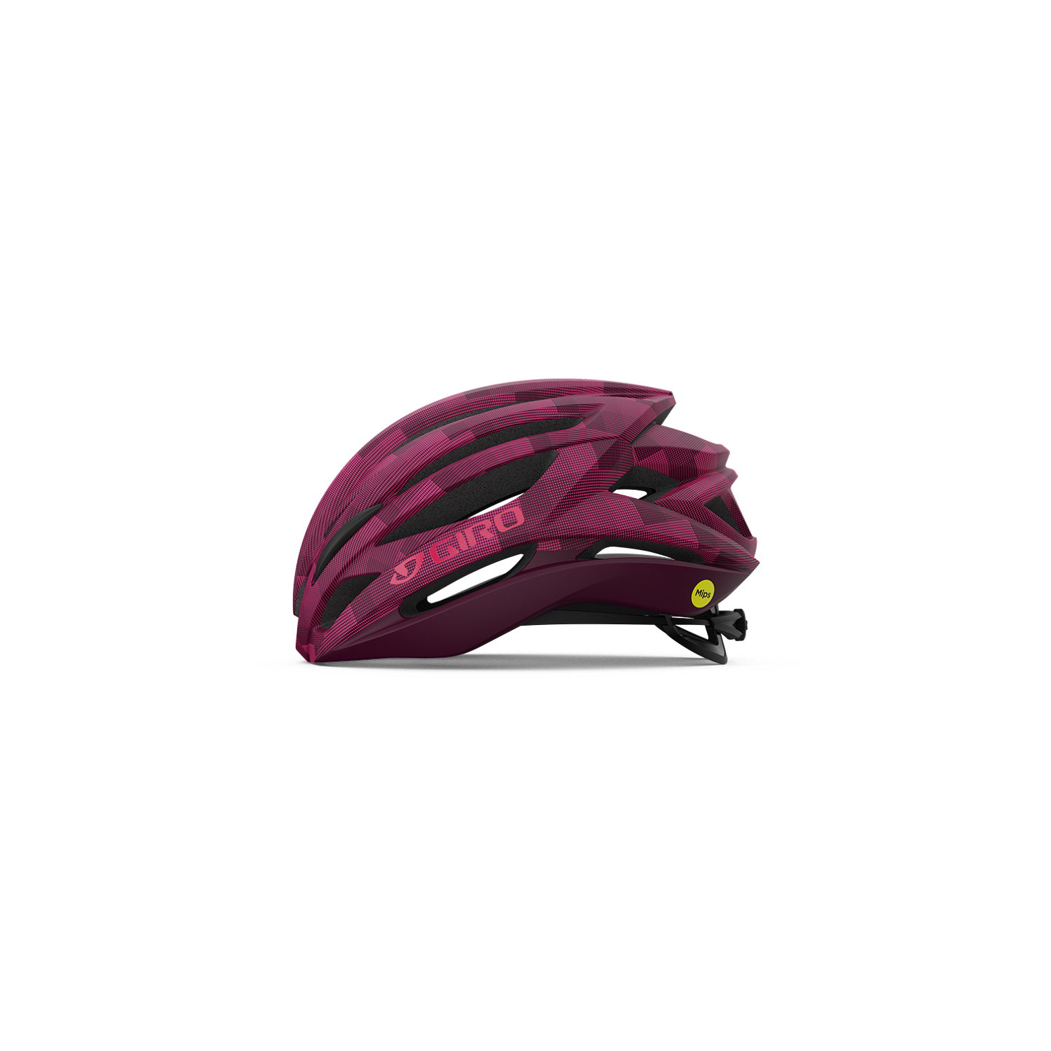Syntax Mips Helmet