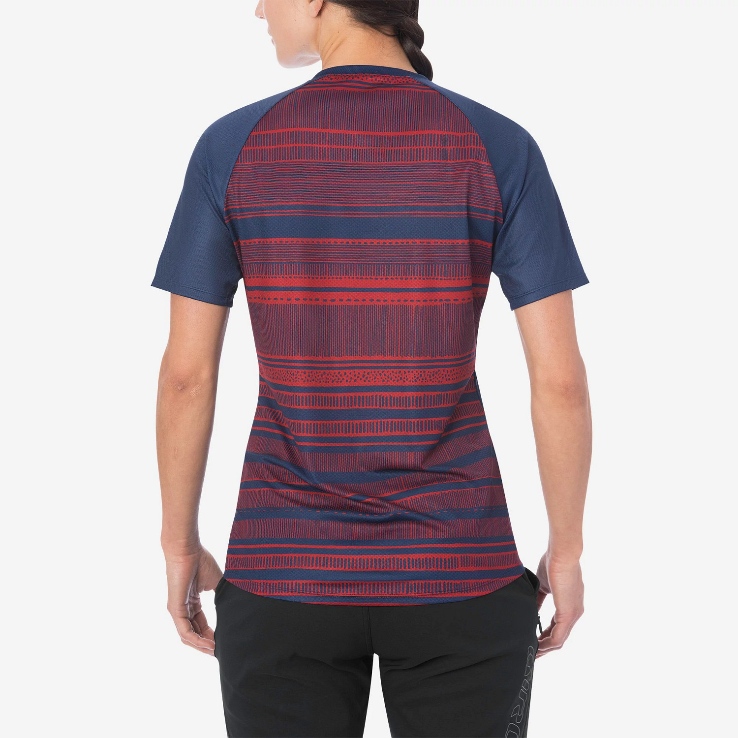 Women's Roust Jersey