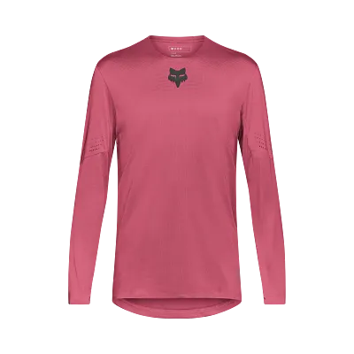 Camiseta Flexair de Manga Longa