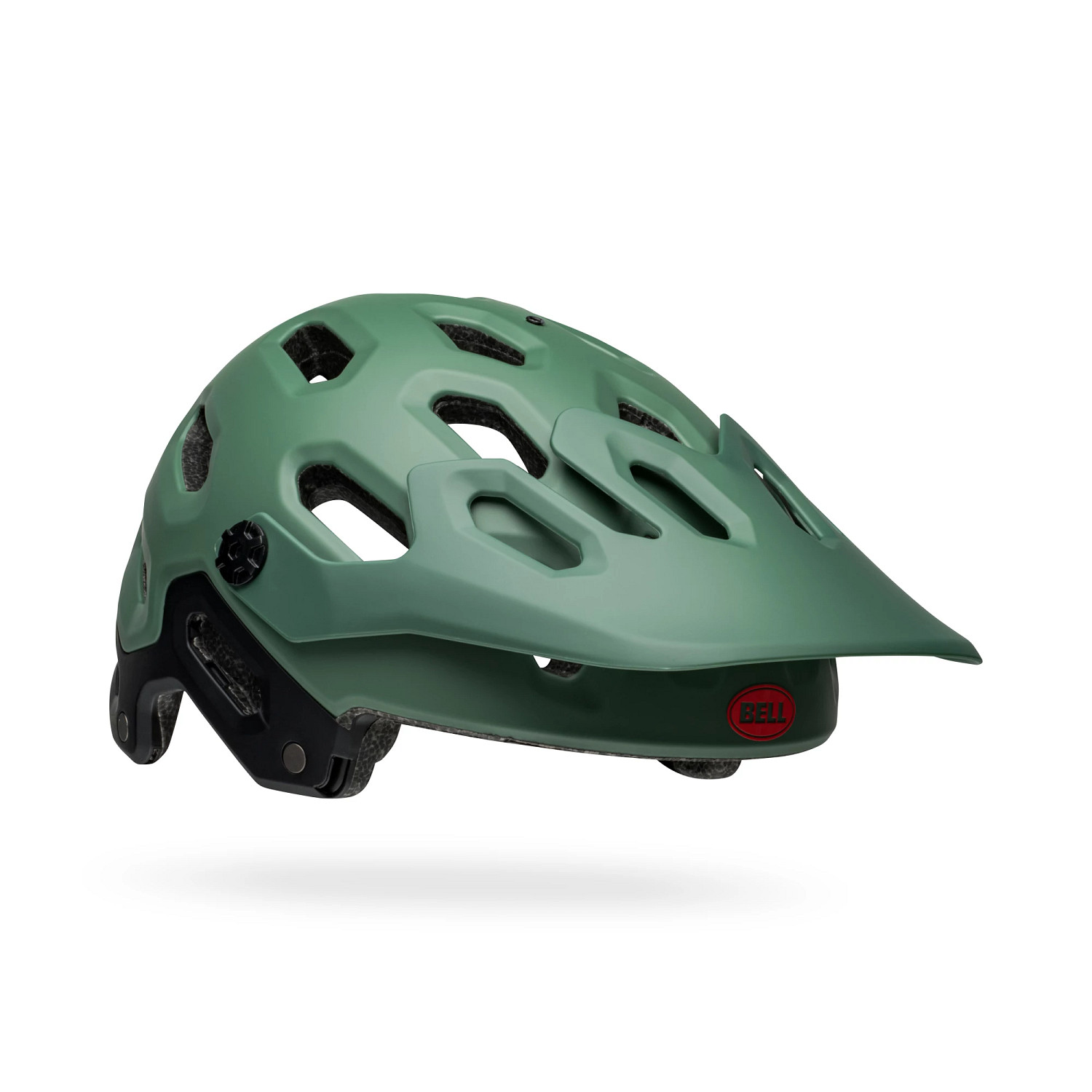 BS SUPER 3R MIPS MT DK GN/INF M 24 US