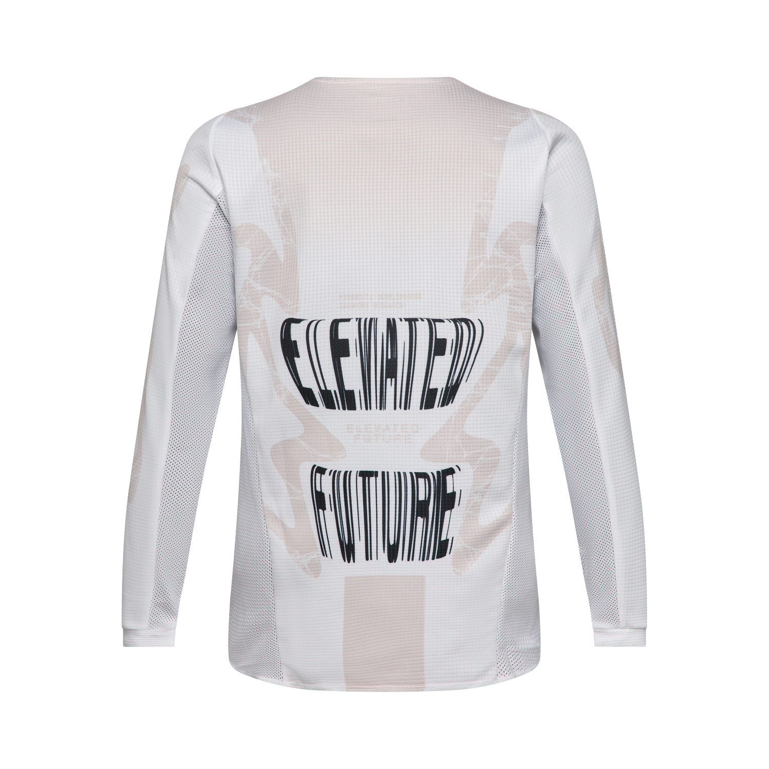 Youth 180 Diffuse Special Edition Jersey