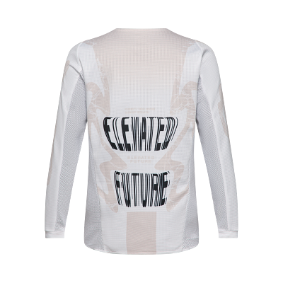 YTH 180 DIFFUSE SE JERSEY [WHT] YS