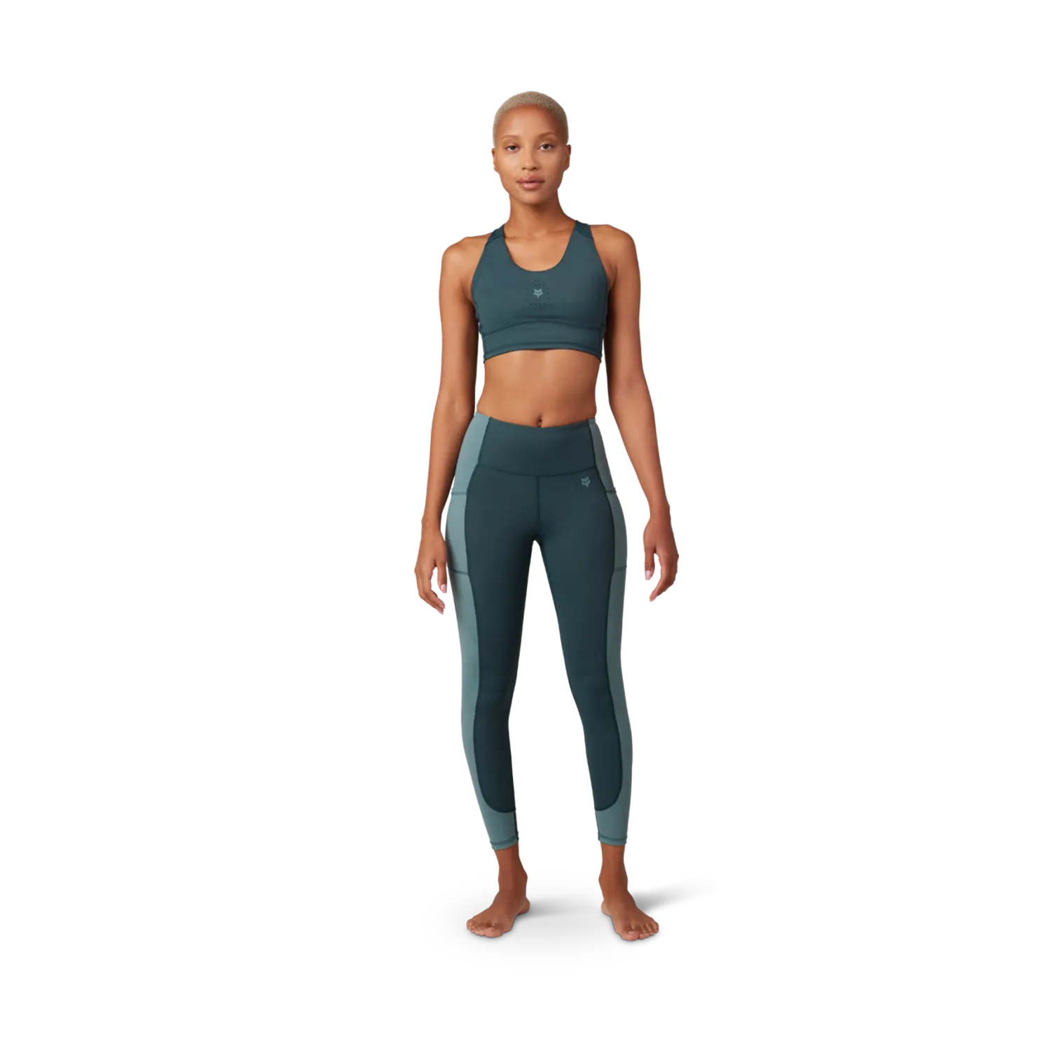 WOMENS MOTIVE MIDI BRA 