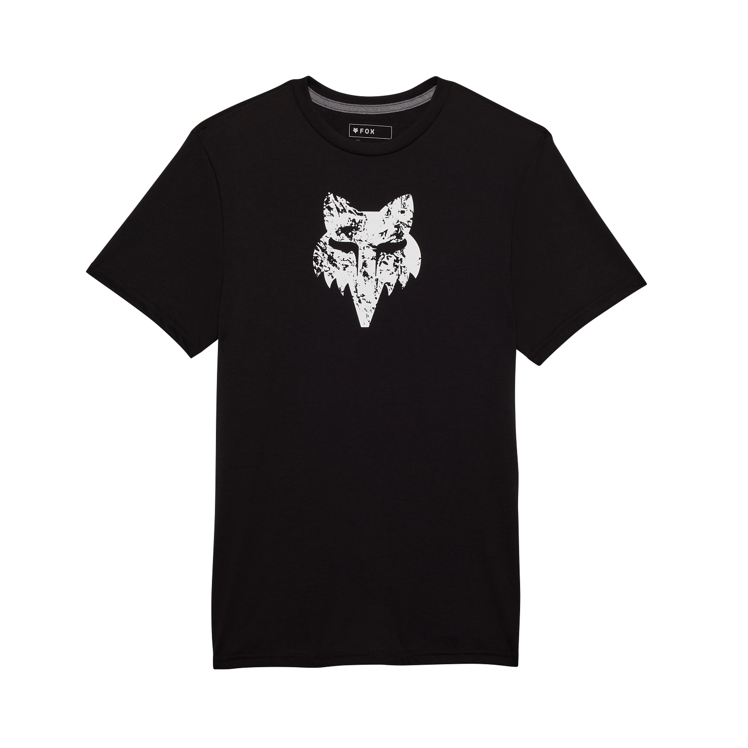 The World Tech Tee