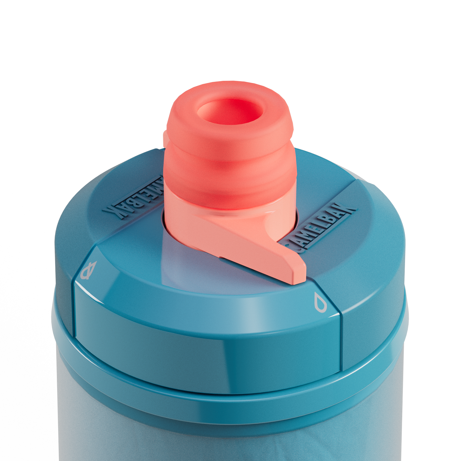 Bid&oacute;n Podium &reg; Chill &trade; de 710ml