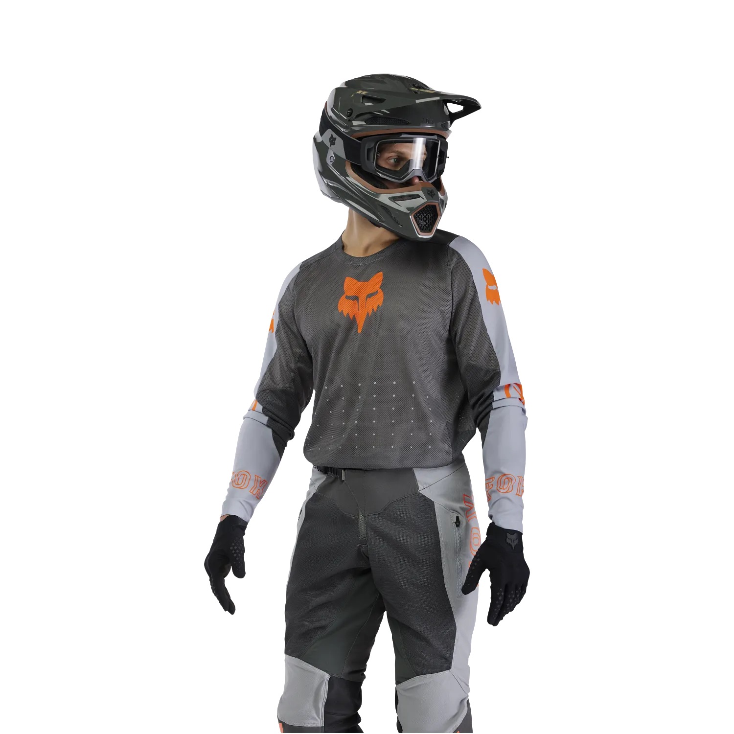 Camiseta off road Ranger Air