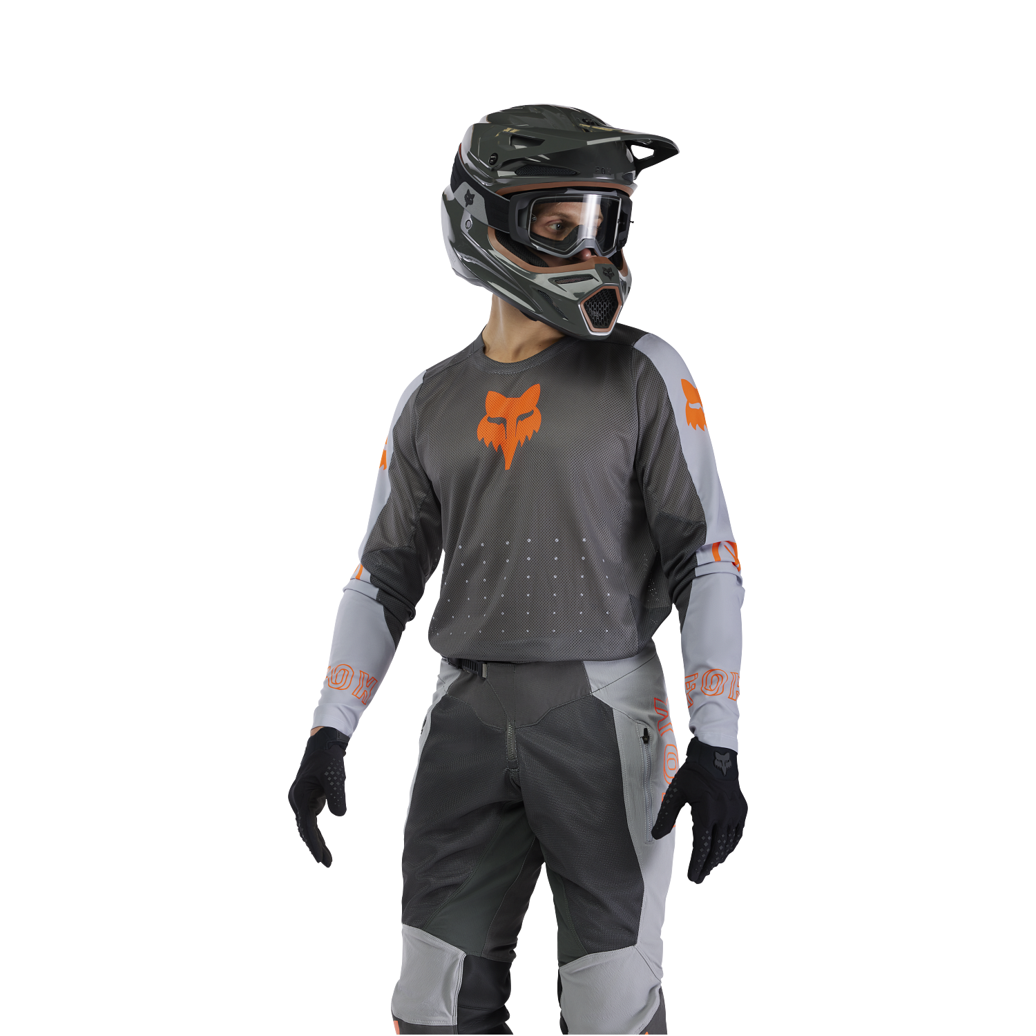 Maillot tout-terrain Ranger Air