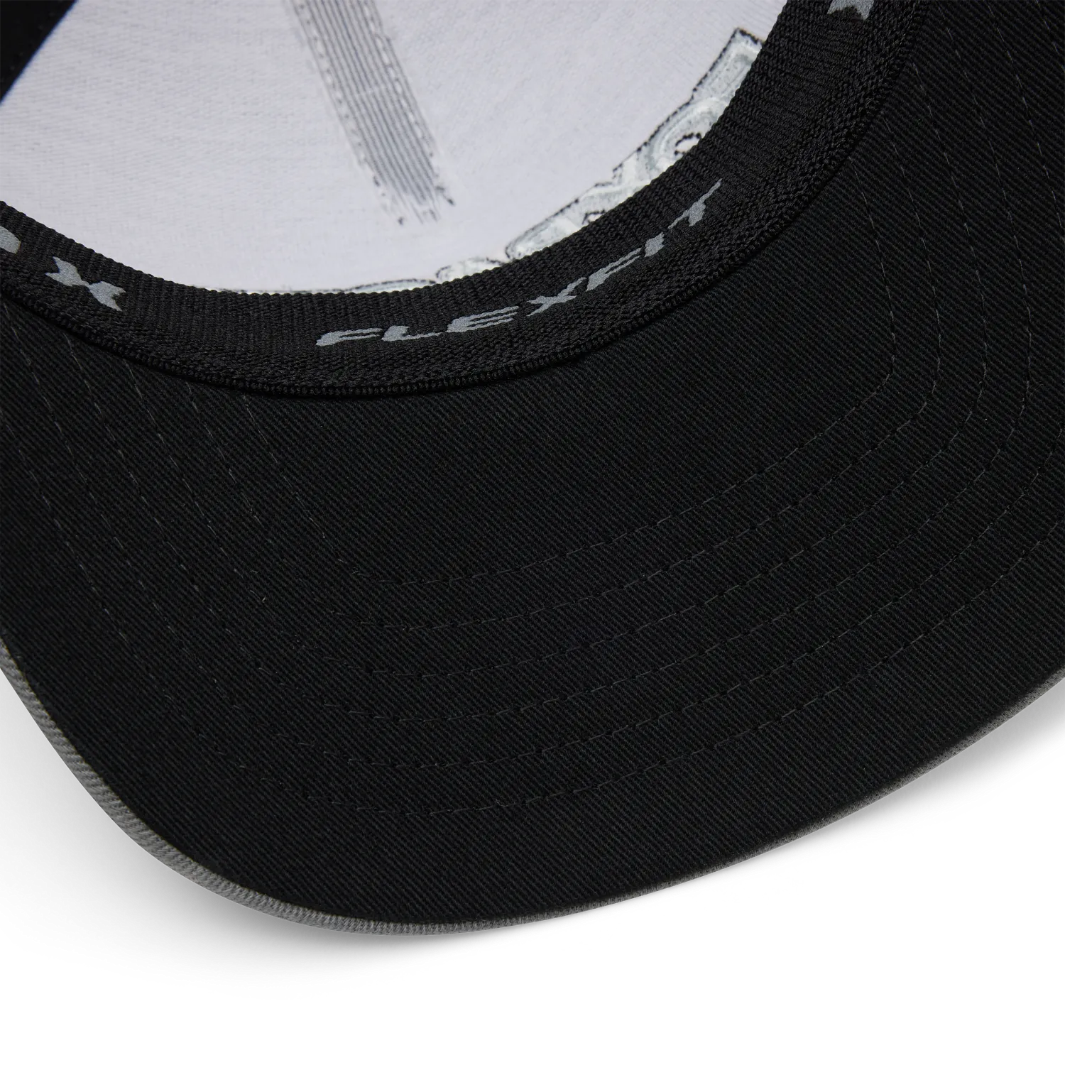 BOLD FLEXFIT HAT /M