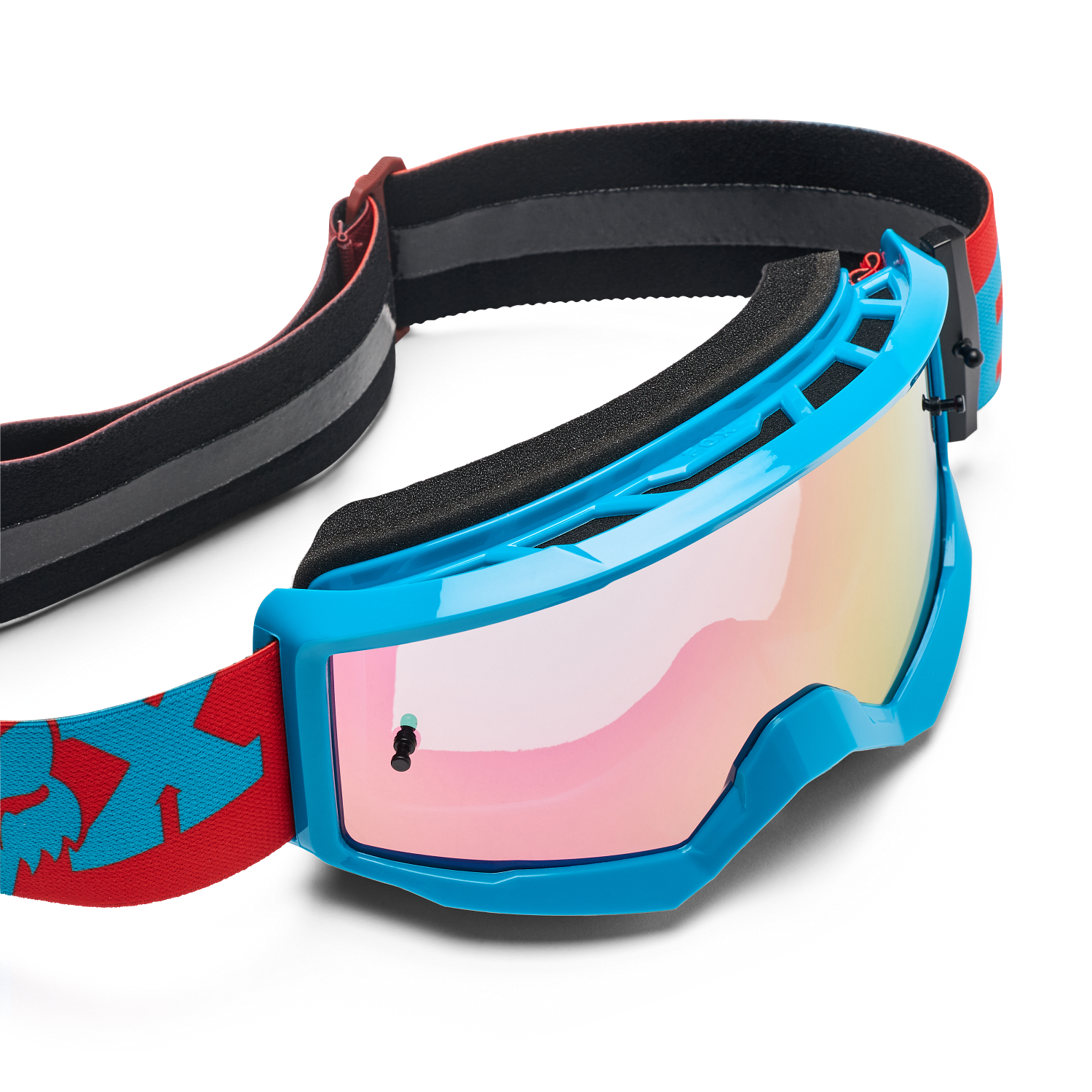 Masque Main Raid Junior - Spark
