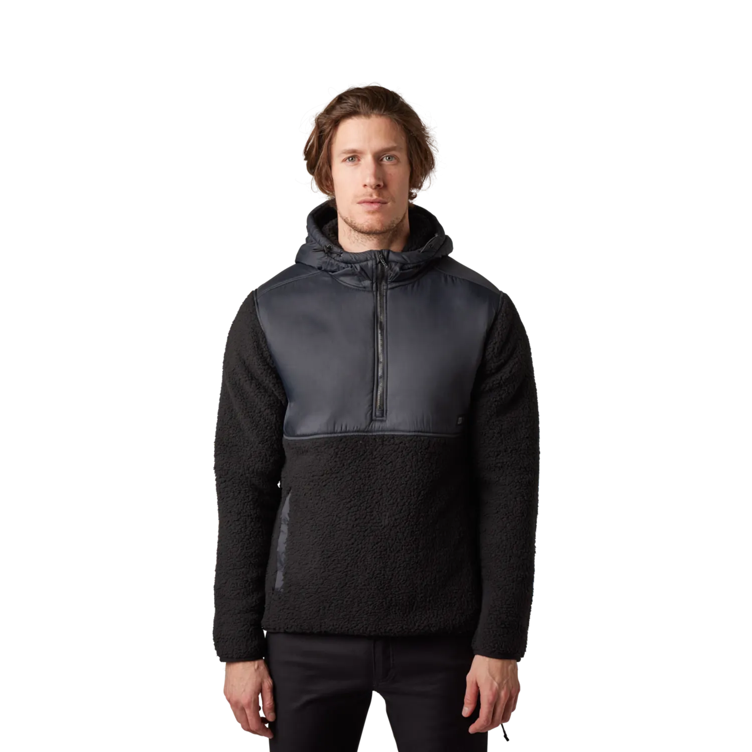 Tactical Diversion h&aelig;ttetr&oslash;je med lynl&aring;s i halv l&aelig;ngde